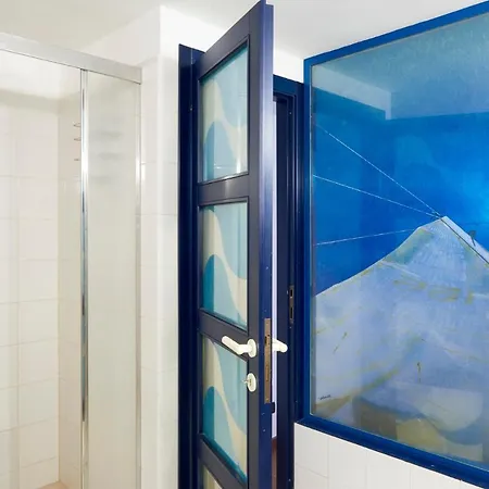 Apartament La Vela