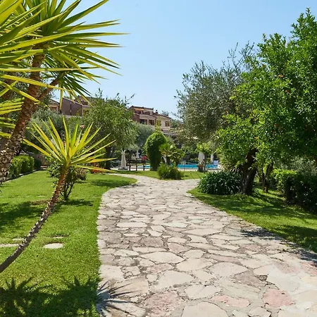 La Vela Apartament *