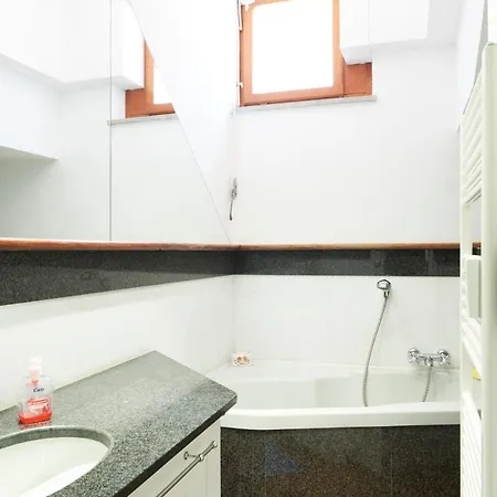 La Vela Apartament