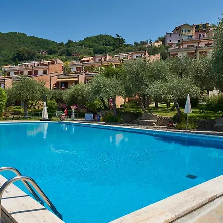 La Vela Lerici