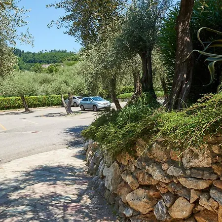La Vela Apartament *