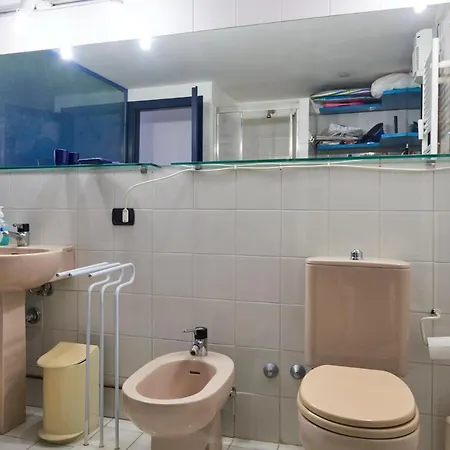 Apartament La Vela Lerici