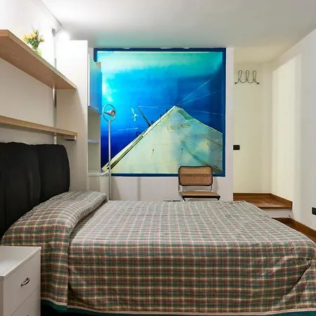 La Vela Apartament