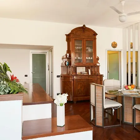 La Vela Apartament
