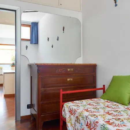 Apartament La Vela *