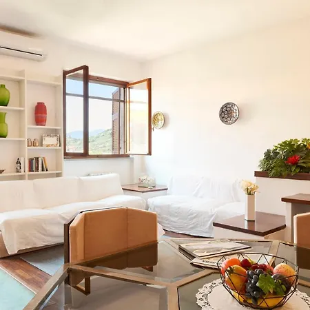 La Vela Apartament *